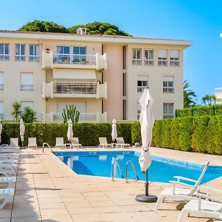 Lejlighed Bellevue Cannes
