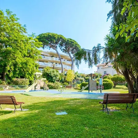 Bellevue Lejlighed Cannes