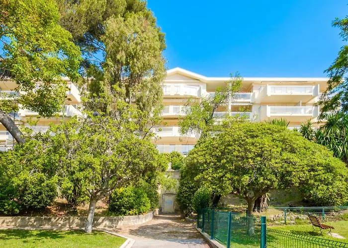 Bellevue Apartament Cannes