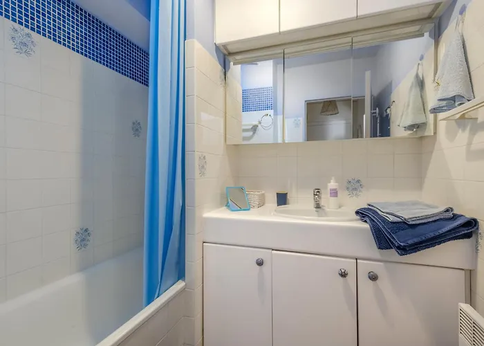 Bellevue Apartament Cannes