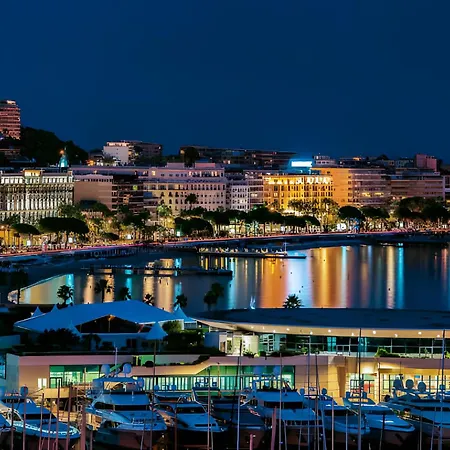 Bellevue Apartment Cannes