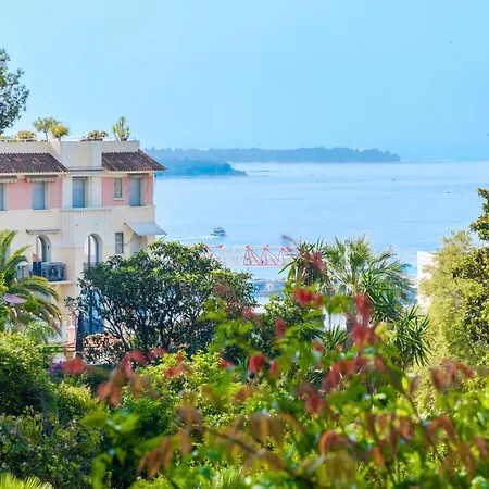 Apartment Bellevue *