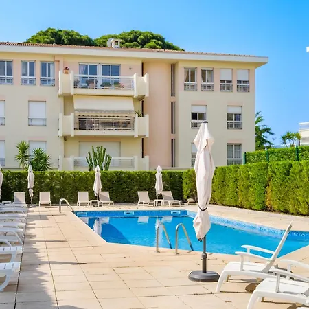 Διαμέρισμα Bellevue Κάννες