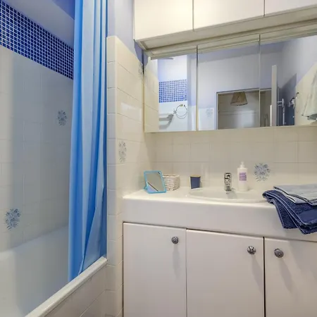 Bellevue דירה