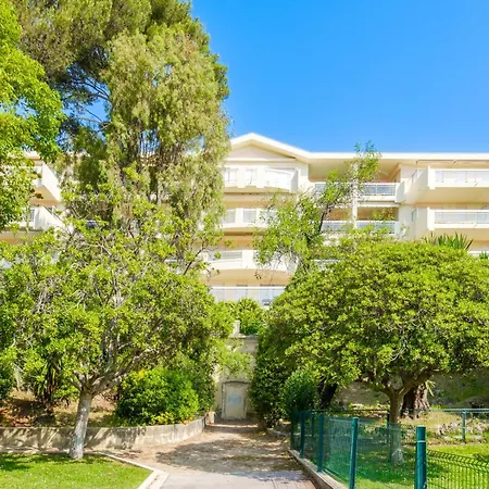 דירה Bellevue קאן