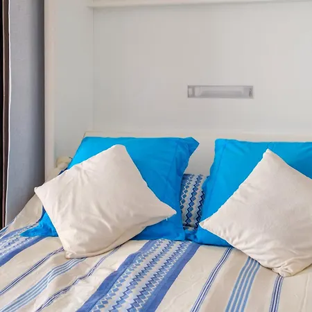 Bellevue Apartamento *