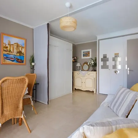 Bellevue Apartamento