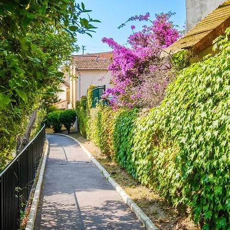 Bellevue Apartamento