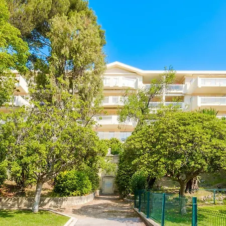 Bellevue Apartamento Cannes