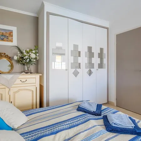 Apartamento Bellevue *